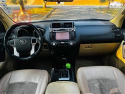 تويوتا لاندكروزر برادو